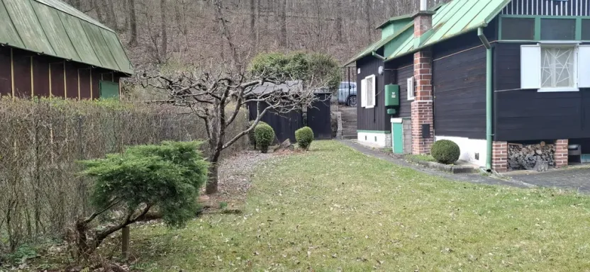 Prodej chaty, Brno - Obřany, 50 m2