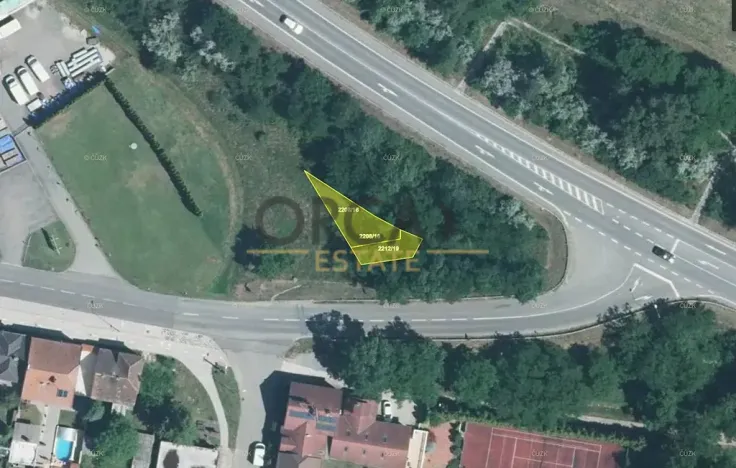 Prodej podílu pole, Rohatec, 65 m2