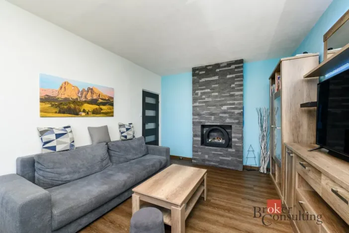 Prodej bytu 3+1, Plzeň - Skvrňany, Vojanova, 69 m2