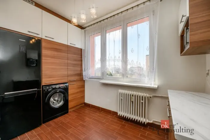 Prodej bytu 3+1, Plzeň - Skvrňany, Vojanova, 69 m2