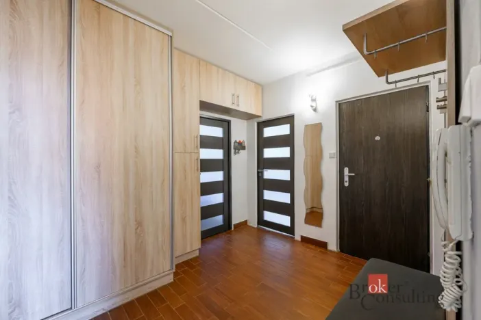 Prodej bytu 3+1, Plzeň - Skvrňany, Vojanova, 69 m2