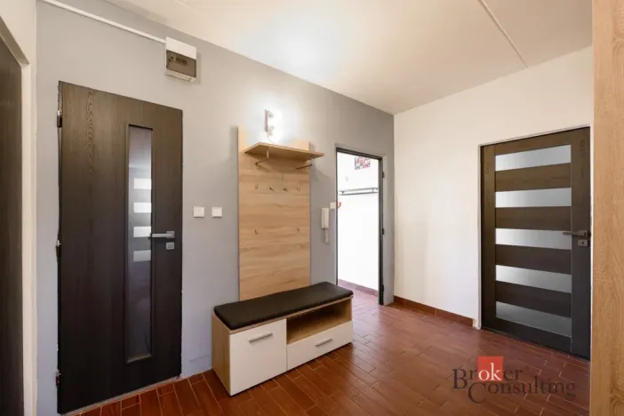 Prodej bytu 3+1, Plzeň - Skvrňany, Vojanova, 69 m2