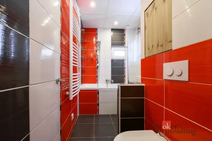 Prodej bytu 3+1, Plzeň - Skvrňany, Vojanova, 69 m2