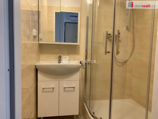 Pronájem bytu 3+kk, Ústí nad Labem - Ústí nad Labem-centrum, Velká Hradební, 56 m2