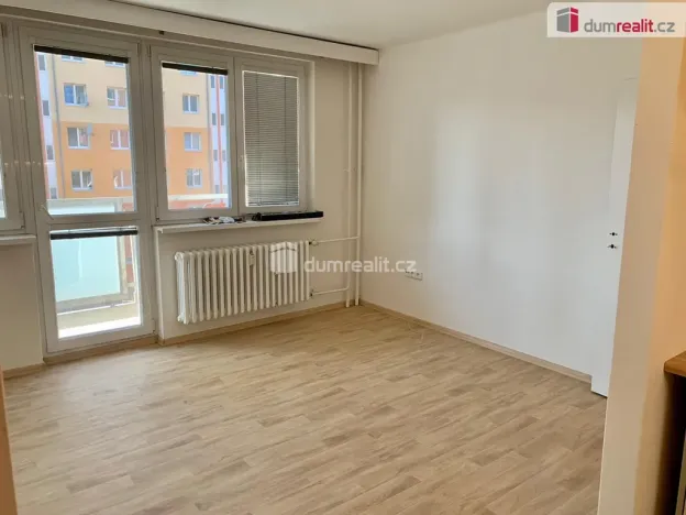 Pronájem bytu 3+kk, Ústí nad Labem - Ústí nad Labem-centrum, Velká Hradební, 56 m2