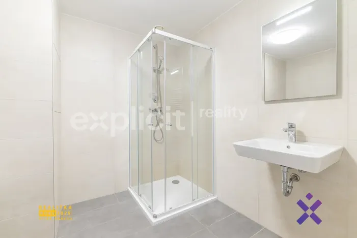 Pronájem bytu 1+kk, Uherský Brod, U Mlýnů, 33 m2