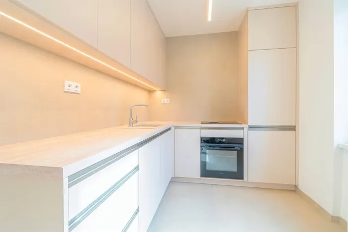 Pronájem bytu 2+1, Prostějov, Spitznerova, 56 m2