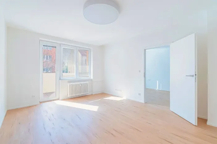 Pronájem bytu 2+1, Prostějov, Spitznerova, 56 m2