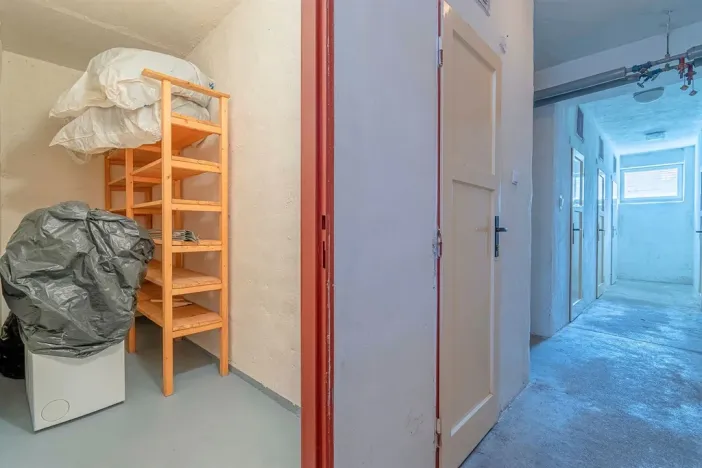 Pronájem bytu 2+1, Prostějov, Spitznerova, 56 m2