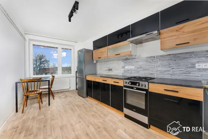 Prodej bytu 1+1, Drysice, 51 m2