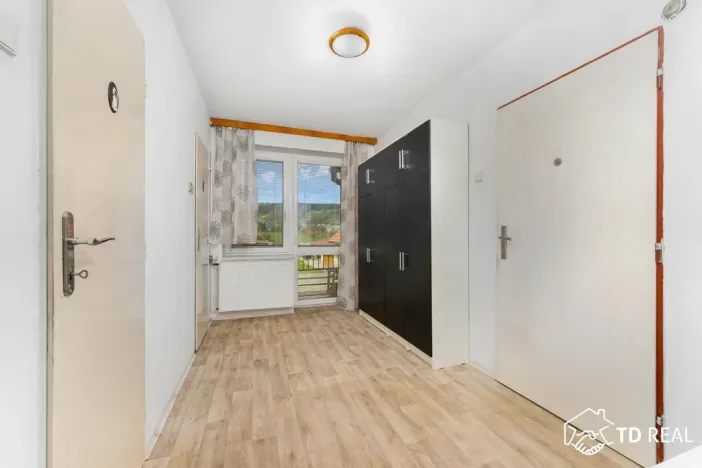 Prodej bytu 1+1, Drysice, 51 m2