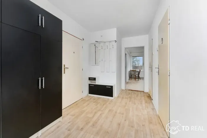 Prodej bytu 1+1, Drysice, 51 m2