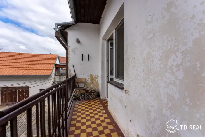 Prodej bytu 1+1, Drysice, 51 m2