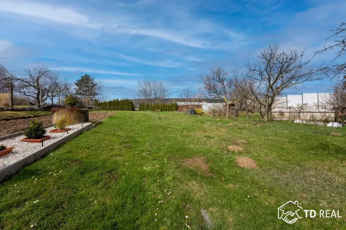 Prodej bytu 1+1, Drysice, 51 m2