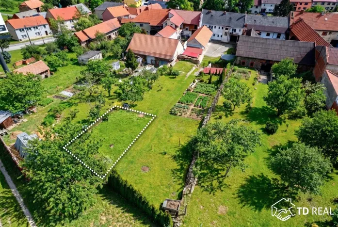 Prodej bytu 1+1, Drysice, 51 m2