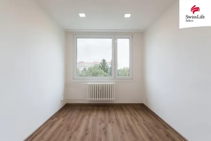 Pronájem bytu 3+kk, Neratovice, Na Výsluní, 66 m2