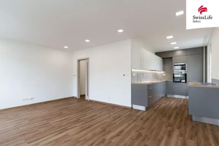 Pronájem bytu 3+kk, Neratovice, Na Výsluní, 66 m2