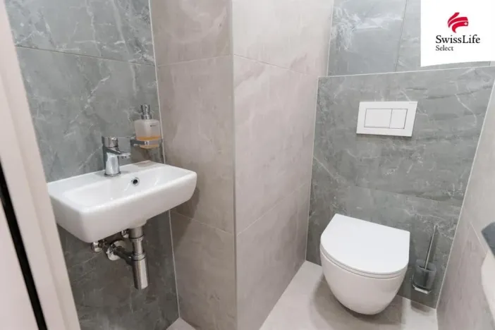 Pronájem bytu 3+kk, Neratovice, Na Výsluní, 66 m2