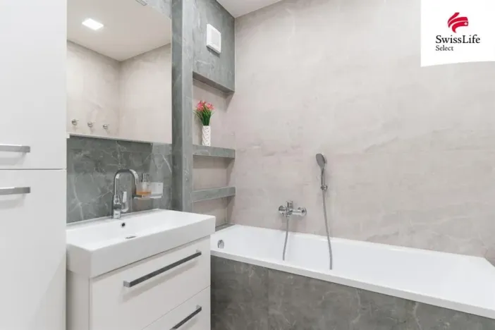 Pronájem bytu 3+kk, Neratovice, Na Výsluní, 66 m2