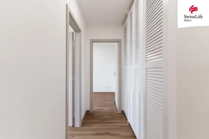 Pronájem bytu 3+kk, Neratovice, Na Výsluní, 66 m2