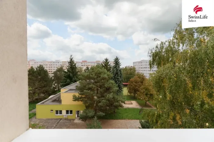 Pronájem bytu 3+kk, Neratovice, Na Výsluní, 66 m2