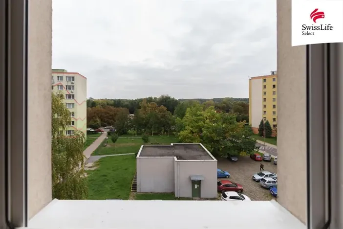 Pronájem bytu 3+kk, Neratovice, Na Výsluní, 66 m2