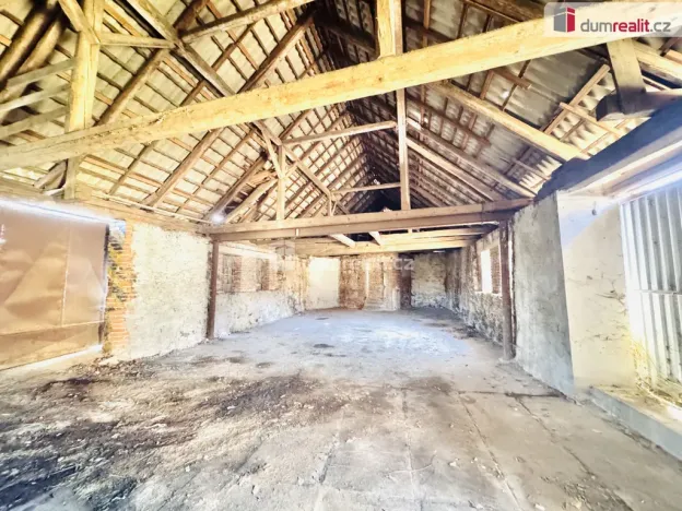 Prodej rodinného domu, Pelhřimov - Starý Pelhřimov, 108 m2