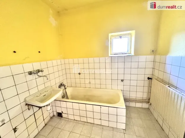 Prodej rodinného domu, Pelhřimov - Starý Pelhřimov, 108 m2