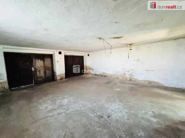 Prodej rodinného domu, Pelhřimov - Starý Pelhřimov, 108 m2