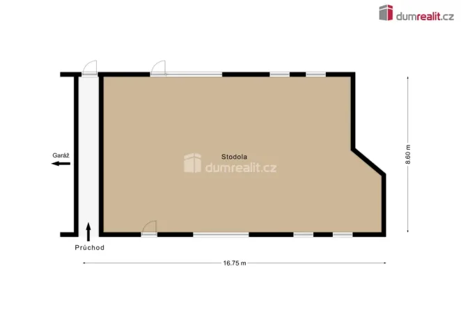 Prodej rodinného domu, Pelhřimov - Starý Pelhřimov, 108 m2
