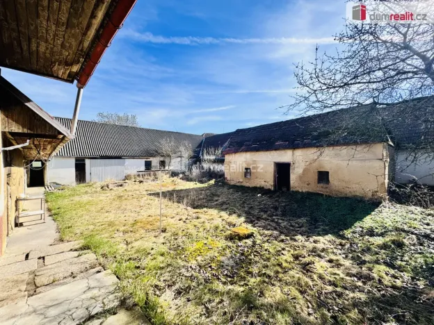 Prodej rodinného domu, Pelhřimov - Starý Pelhřimov, 108 m2