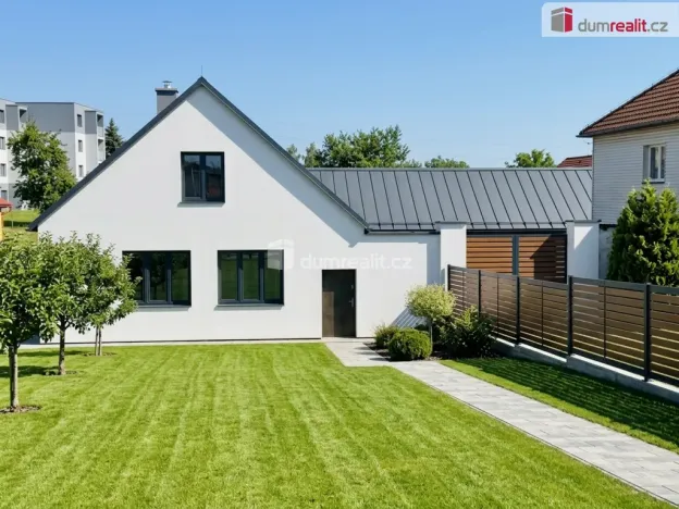 Prodej rodinného domu, Pelhřimov - Starý Pelhřimov, 108 m2