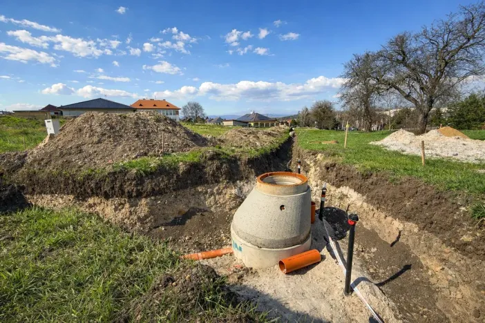 Prodej pozemku pro bydlení, Březno, 1244 m2