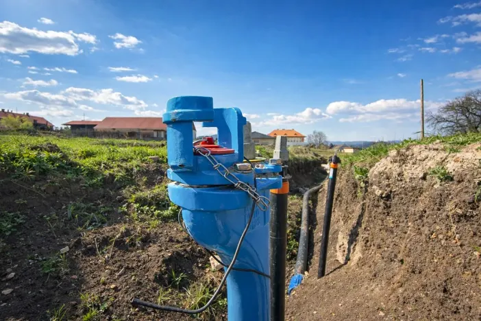 Prodej pozemku pro bydlení, Březno, 1244 m2