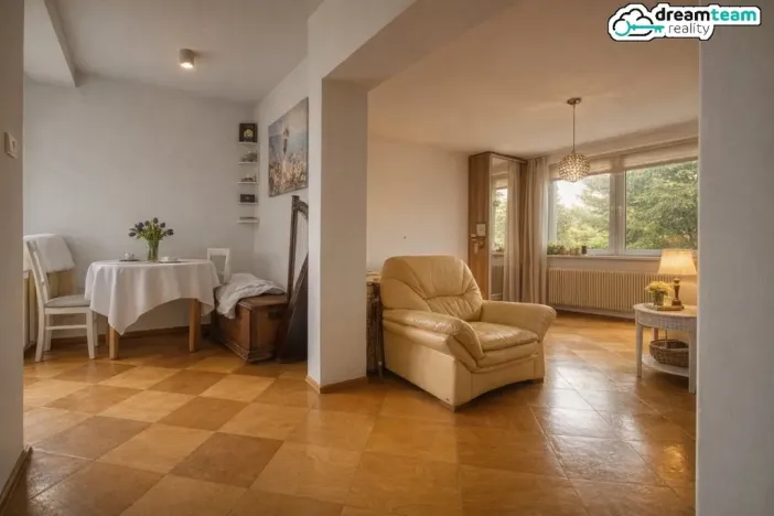 Prodej rodinného domu, Zubří, Bořkova, 230 m2