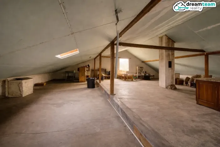 Prodej rodinného domu, Zubří, Bořkova, 230 m2