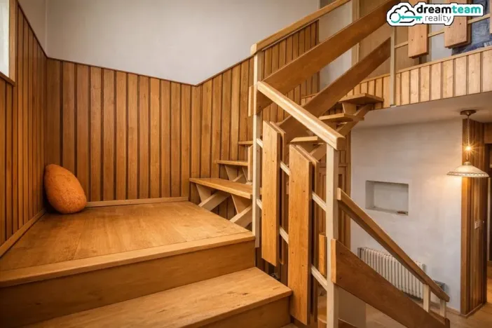 Prodej rodinného domu, Zubří, Bořkova, 230 m2