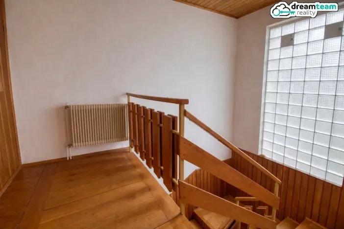 Prodej rodinného domu, Zubří, Bořkova, 230 m2