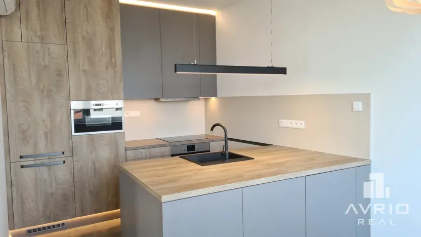 Pronájem bytu 3+1, Brno, Vinohrady, 116 m2