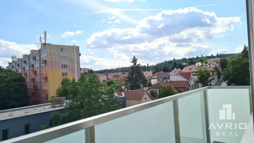 Pronájem bytu 3+1, Brno, Vinohrady, 116 m2