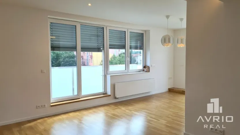 Pronájem bytu 3+1, Brno, Vinohrady, 116 m2