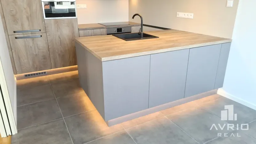 Pronájem bytu 3+1, Brno, Vinohrady, 116 m2