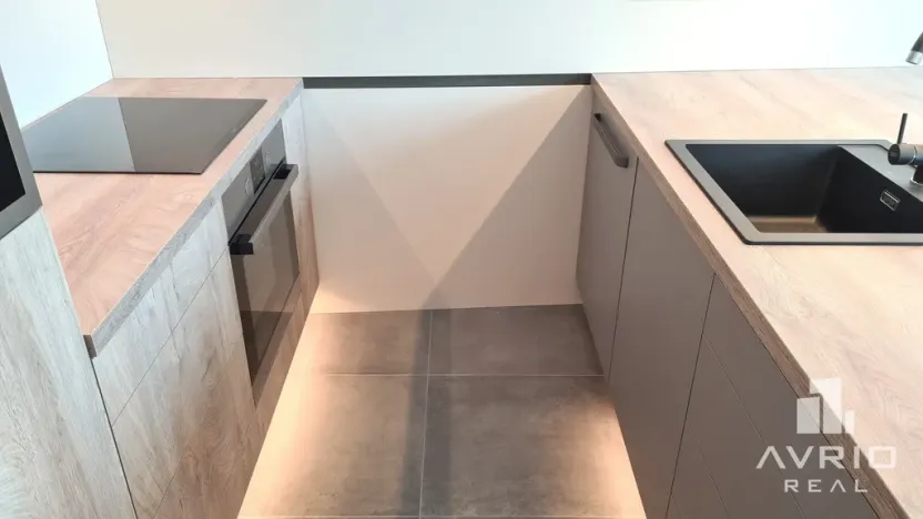 Pronájem bytu 3+1, Brno, Vinohrady, 116 m2