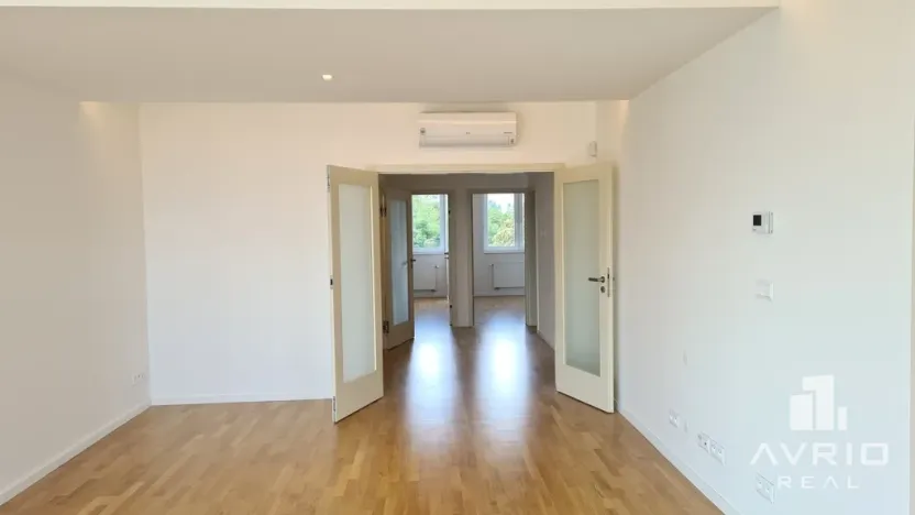 Pronájem bytu 3+1, Brno, Vinohrady, 116 m2