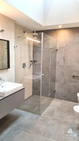 Pronájem bytu 3+1, Brno, Vinohrady, 116 m2