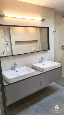 Pronájem bytu 3+1, Brno, Vinohrady, 116 m2