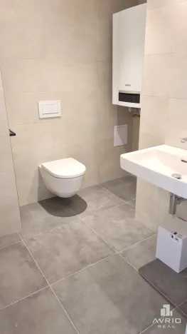 Pronájem bytu 3+1, Brno, Vinohrady, 116 m2