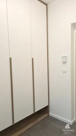 Pronájem bytu 3+1, Brno, Vinohrady, 116 m2