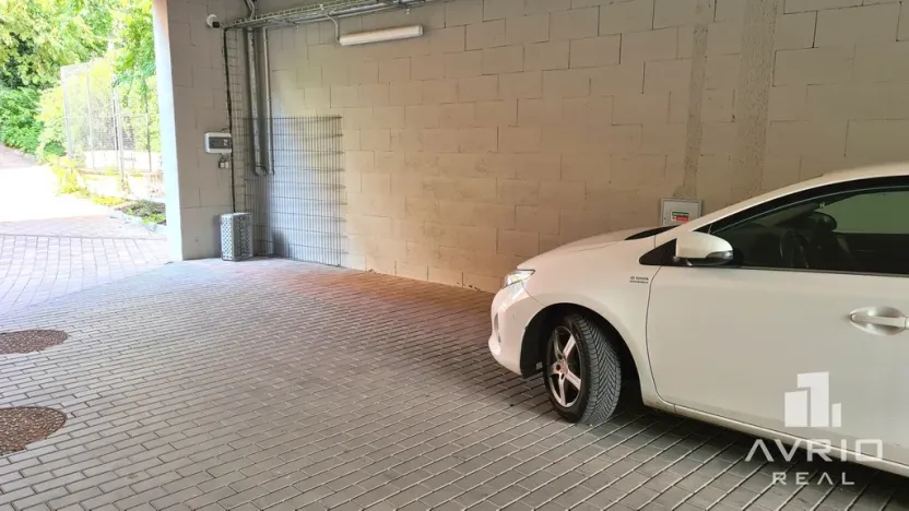 Pronájem bytu 3+1, Brno, Vinohrady, 116 m2