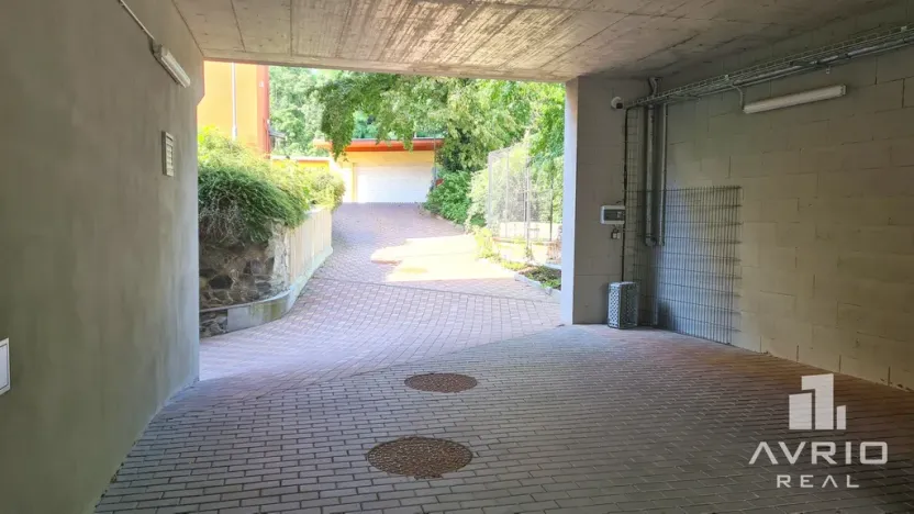 Pronájem bytu 3+1, Brno, Vinohrady, 116 m2